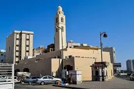 Masjid Al-Ijabah in Madinah where Prophet Muhammad ﷺ made a special dua – Ziyarat Places in Madinah